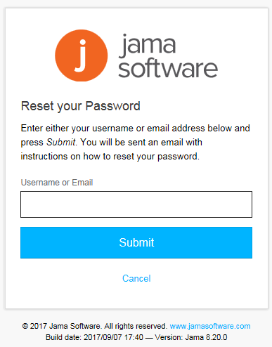 password